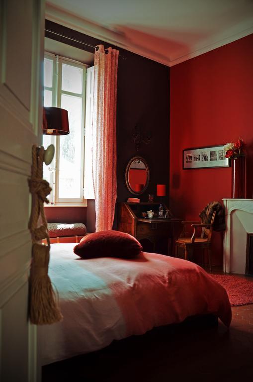 Chambres D'Hotes Maison Auguste Salon-de-Provence Kamer foto